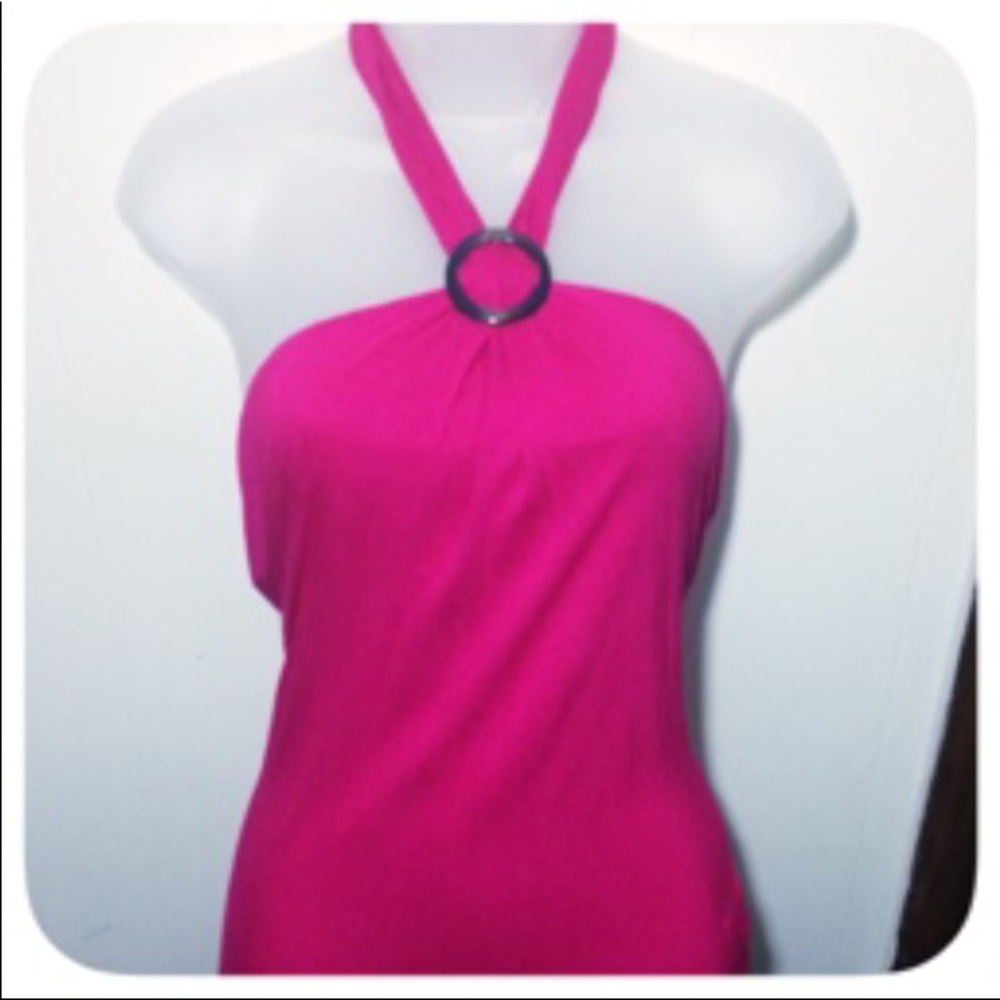 Banana Republic Halter Top